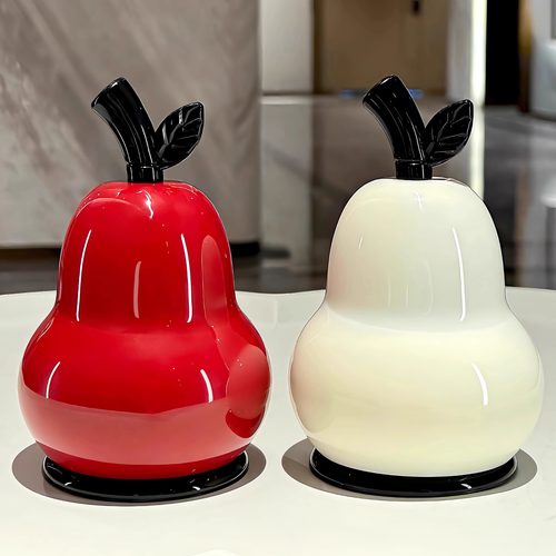 多巴胺牙签盒牙签新款高颜值高档牙签筒可爱家用收纳摆件牙线棉签