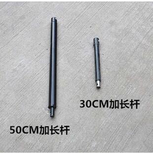 打地机土打洞神器农用旋风铲地机种树钻土挖坑大棚打桩地钻打孔机