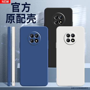 适用荣耀x20手机壳新款honorx10软外壳X10MAX高级硅胶华为镜头全包防摔X20SE保护套个性男女蓝色液态亲肤后盖
