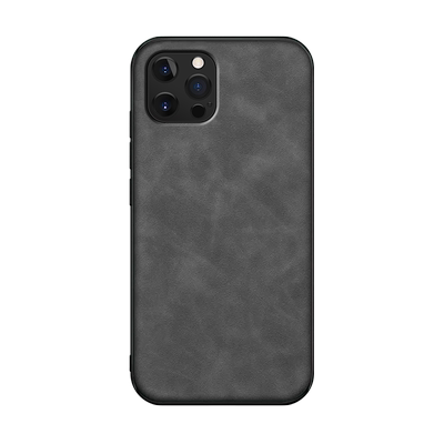适用苹果12手机壳iphone12mini硅胶软壳12pro保护套max镜头全包防摔5g新款羊巴皮高级超薄网红男女款简约外壳