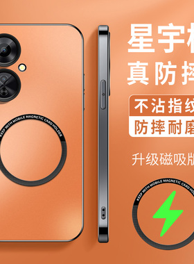 适用oppok12s手机壳k10x新款硅胶保护套k12x男k11高级k11x镜头带防摔K12plus简约商务星宇橙KP磁吸圈OPPO软外