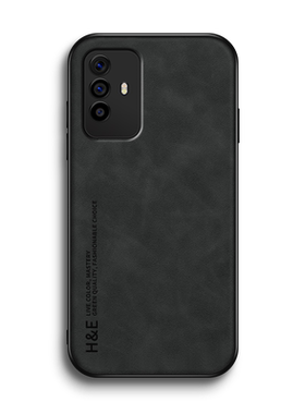 轻奢羊巴皮适用oppoa95手机壳a93s硅胶软壳a93保护套VIVO镜头a96全包a92s新款a91高级a97男女5g网红新年外壳
