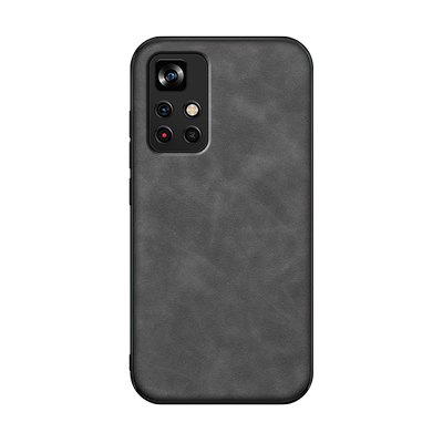 适用小米红米note11r手机壳note11e硅胶软壳115g保护套redmi镜头全包防摔pro新款羊巴皮高级潮牌超薄男女外壳