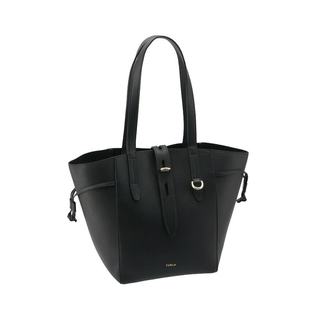 日本直邮FURLA 手提包 NET M 网黑色 BZT0FUA HSF000 O6000