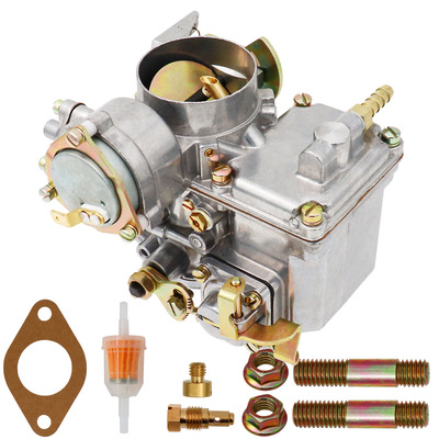 适用于大众VW 34 PICT-3 113 139 031K VOCHO sedan 甲壳虫化油器