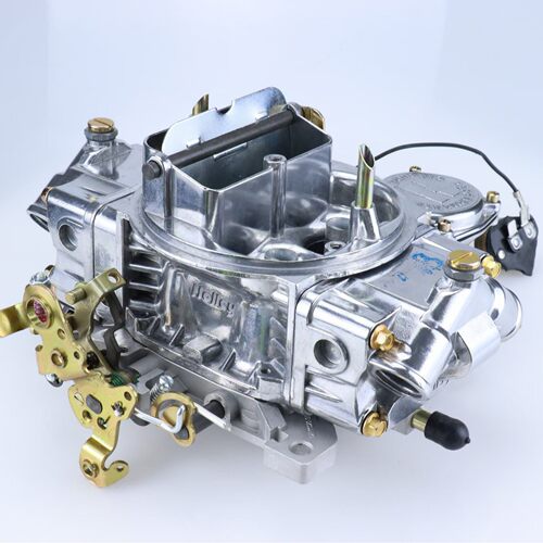 高品质化油器 600CFM MANUAL choke 0-1850S