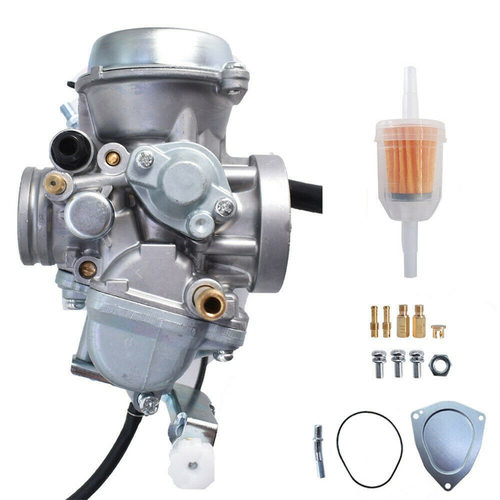 Ozark 250 LT-F250 ATV2002-2010 LTZ250 2004-2009摩托车化油器