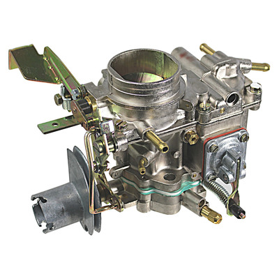H119B化油器适用GM CHEVROLET CHEVETTE CHEVY 500 ALCOOL 40513