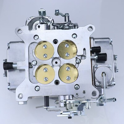 高品质化油器 600CFM MANUAL choke 0-1850S