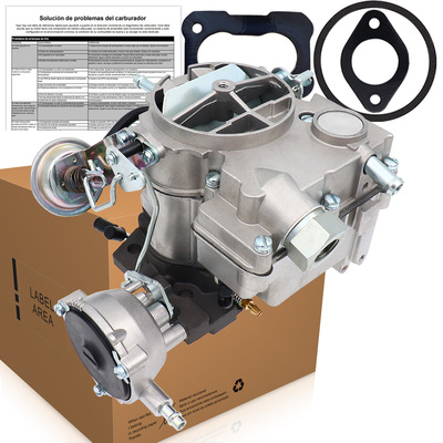 H229化油器适用于GM CHEVROLET CHEVY 17054616 A910 2GC 307 350