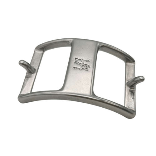 不锈钢皮带扣方形固定扣卡子