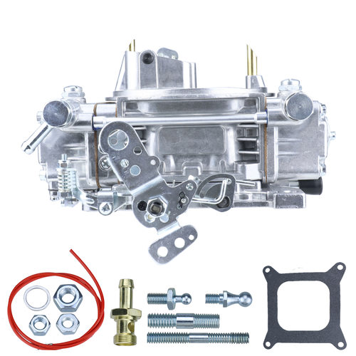 化油器0-80457S 4160 600CFM 电动风门 4BBL
