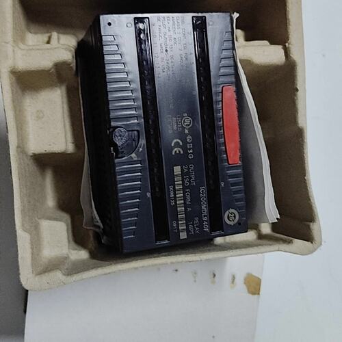议价 Fanuc工业控制模块IC200MDL940FIC200MDL940EIC200MDL940D