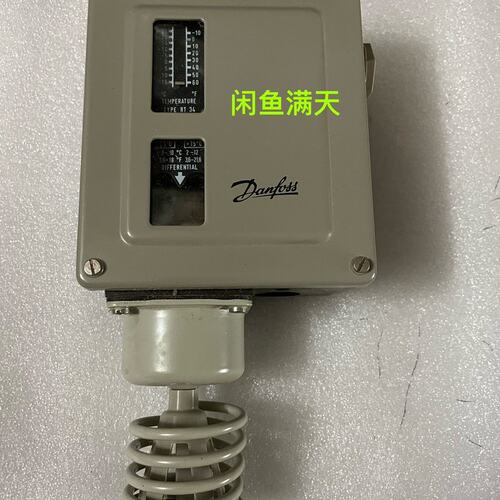 议价温度开关RT34RT34 017-511866RT30 017-507566
