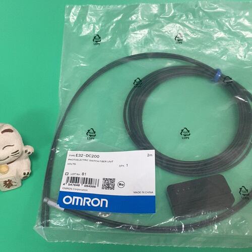 议价光纤传感器E32-DC200E32DC200E32DC200E32-DC200B