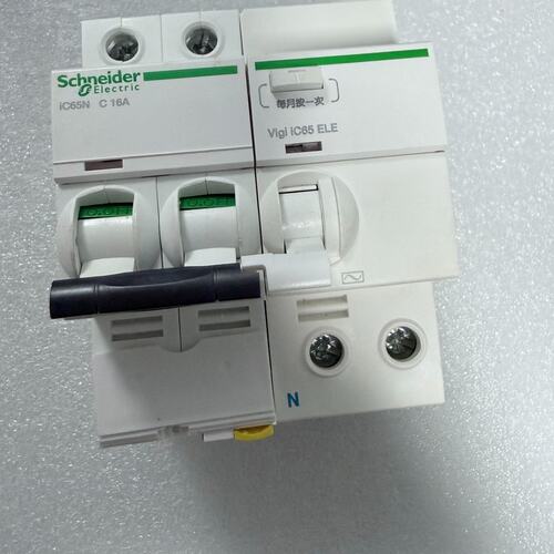 议价空气开关iC65NA9F18216A9F18116