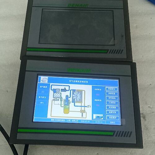 议价HANBELL汉钟触摸屏CI-700T-(TX)CI-700TCI-700
