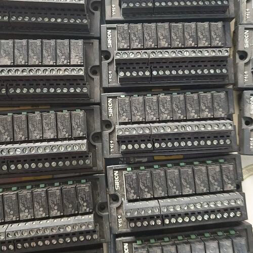 议价SIRON继电器模块Y414/T023/T000Y414T023T000Y414-T023-T000