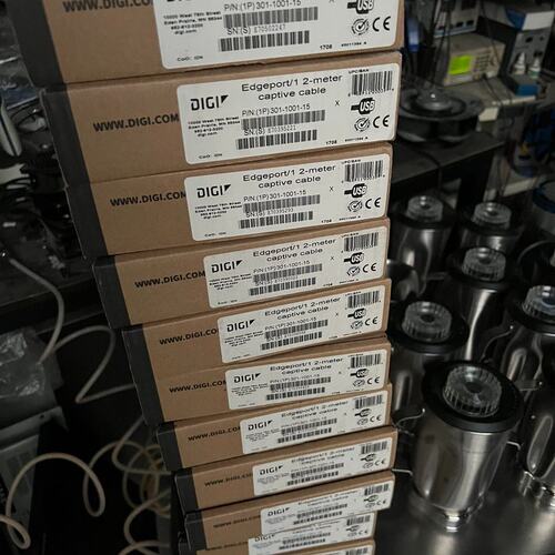 议价DIGI USB转串口Edport/1Edport/2Edport/4