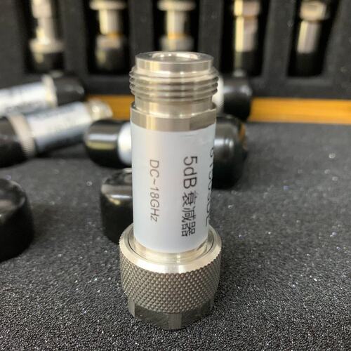 议价思仪衰减器18GHz-5dB18GHz-1dB18GHz-10dB