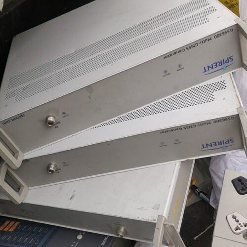 议价Spirent GPS信号发生器GSS6300GSS6700GSS7000
