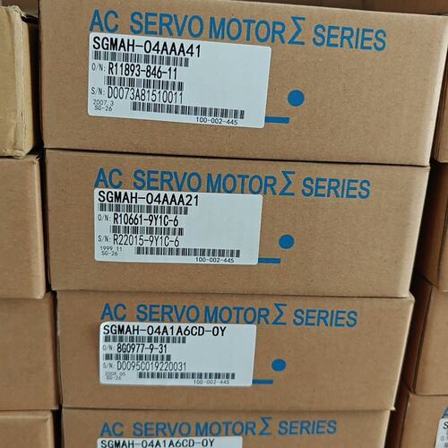 SGMPH-01A1A2C/SGMAH-04AAA41/04