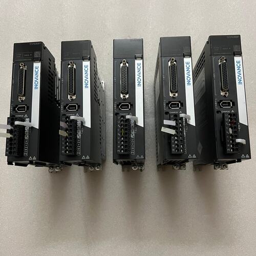 议价伺服驱动器SV630PS1R6ISV630PS2R8ISV630PS5R4I