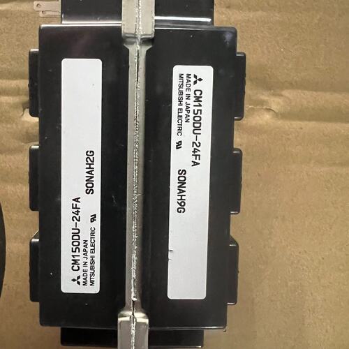 议价模块CM150DU-24FACM100DU-24FACM200DU-24FA