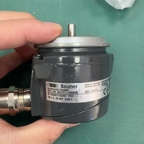 议价编码器OG71 DN 1024 CIOG71 DN 500 CIOG71 DN 2048 CI
