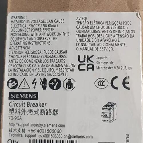 议价塑壳断路器3RV5041-4LA103RV5041-4KA103RV5041-4JA10