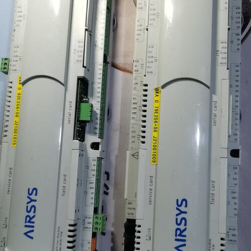 议价ASM300控制器ASM300PCO3-AYOAMOFLCC