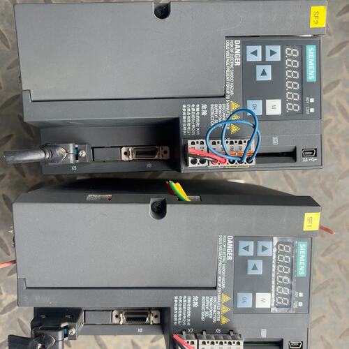 议价变频器6SL3210-5FE12-0UF06SL32105FE120UF0