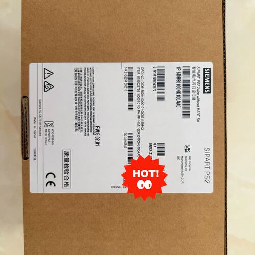 议价阀门定位器SIPART PS26DR5010-0NG00-0AA06DR5020-0NG00-0AA0