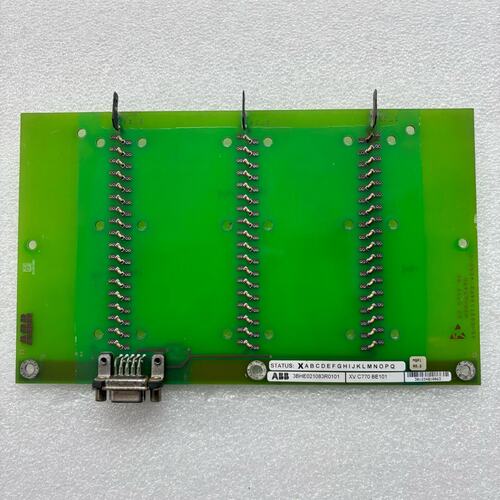 议价B控制板XVC770BE101XVC770BE1013BHE021083R01013BHE021083