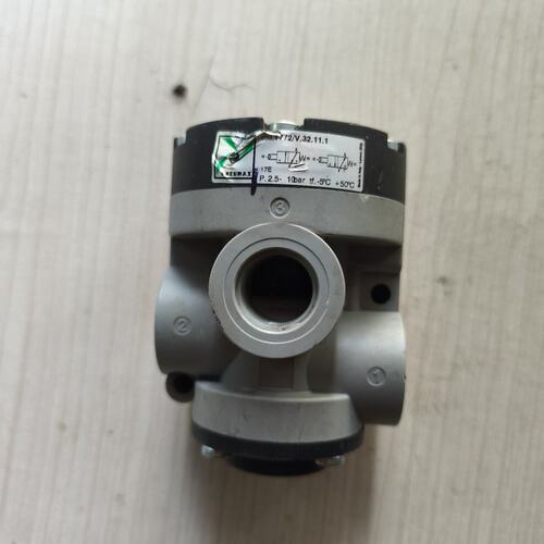 议价PNEUMAX电控截止阀T772/V.32.11T772V.32.11T772/V3211