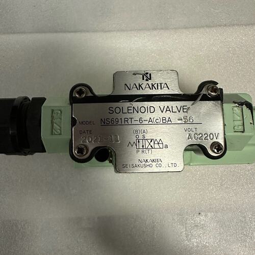 器NS691RT-6-A(c)BA-56NS691RT-6-A(c)BA-55NS691RT-6-A(c)BA-57