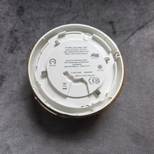 议价TYCO光电感烟探测器711PH711P711H