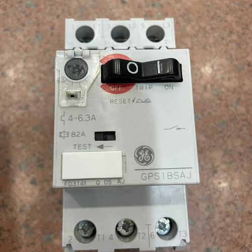 议价GPS1B马达保护器GPS1BGPS-1BGPS1B型GPS1B型号