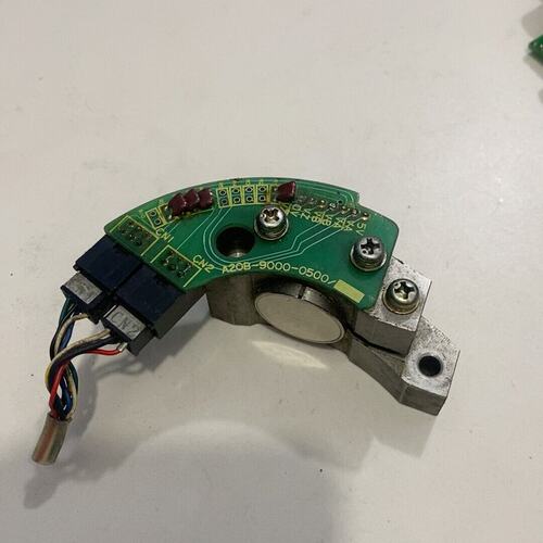 价FANUC主轴编码器A20B-9000-0500A20B-9000-0501A20B-9000-0502
