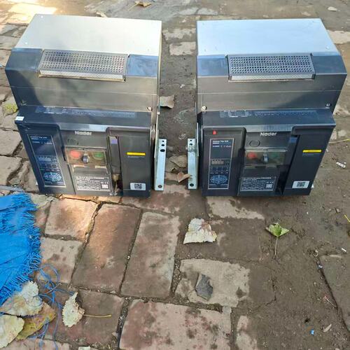 议价万能式断路器NDW1A-2000NDW1A-1600NDW1A-3200