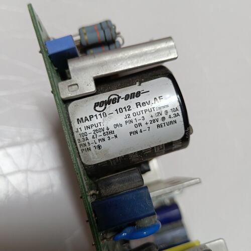 议价Power-One电源模块MAP110MAP110MAP-110map110PoweroneMAP110