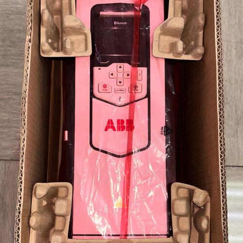 B变频器ACS880-01-014A-5/021AACS880-01-014A-5ACS880-01-021A-5