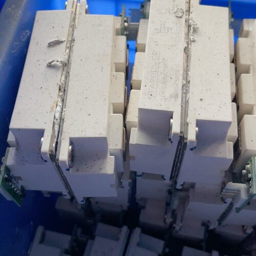 议价变频器MD680HFN100B3SMD680HFN075B3SMD680HFN150B3S