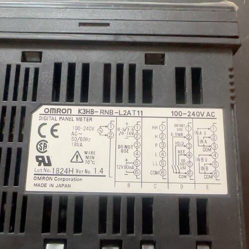 议价转速表K3HB-RNB-L2AT11K3HBRNBL2AT11K3HBRNBL2AT11