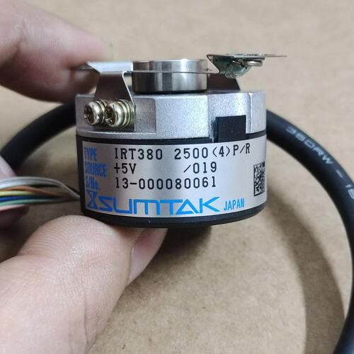 克编码器IRT380 2500(4)P/RIRT380 1024(4)P/RIRT380 2048(4)P/R