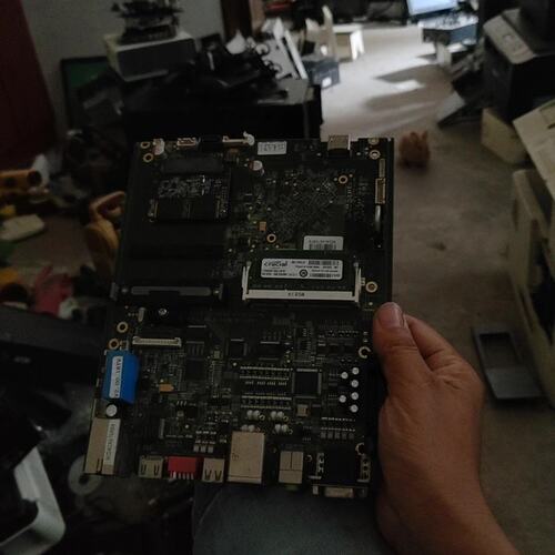 议价J1900工控主板J1900j1900IntelJ1900CeleronJ1900J1900CPU
