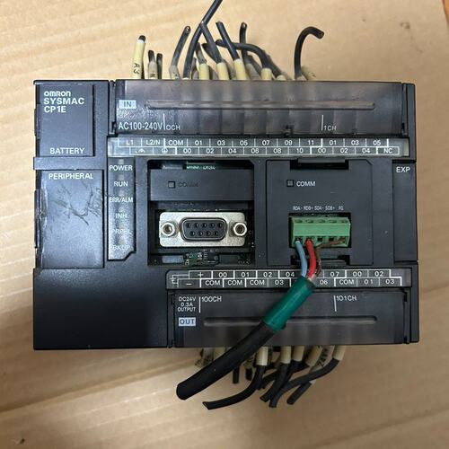 议价PLCCP1E-N30DR-ACP1E-N20DR-ACP1E-N40DR-A