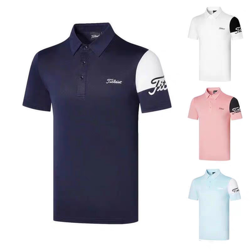 新款Titleist夏季高尔夫