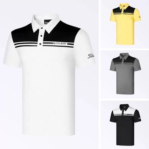 新款Titleist夏季高尔夫