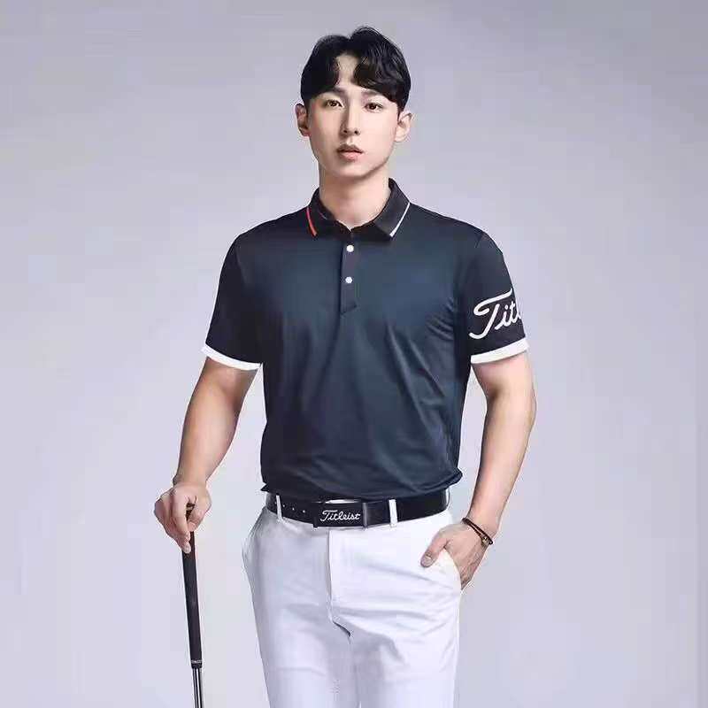 新款Titleist夏季高尔夫